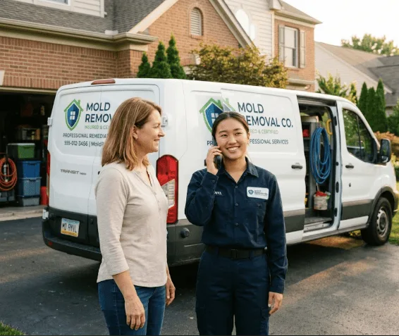 Crawlspace Mold Remediation Shawnee On Delaware, PA FAQs